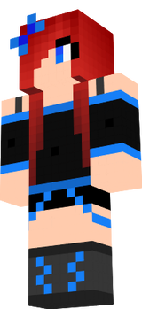 CookieMonsterGirl