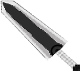 Berserk Dragon Slayer Sword Texture