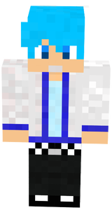 ANGEL BOY