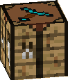 Crafting table