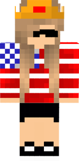 United States of AMERICA