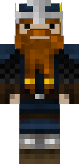 dwarff