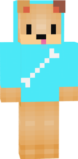 pup skin