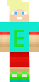 Eren skin