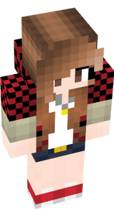 Bajan Canadian Girl