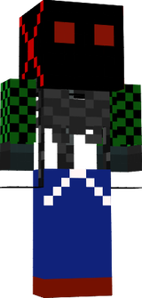 Marvin´s Skin