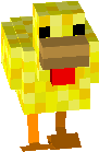 Yellow Chicken