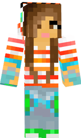 CosmixGlaze (Completed)