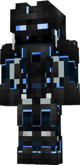 Robbot 1234