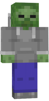 Zombro