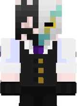 Faerie Hipa (Formal Outfit)