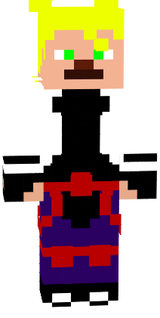 tmzstudioz super saiyan 2