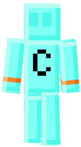 Craftee (Dungeons Style)