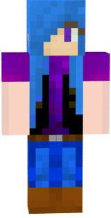 Minecraft Skin