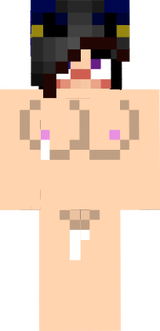 I don't like this skins cuz they naced, They nit family friendly, with no clothes, and blushing bynsone reason, AND WHY ARE THEY CNACED???  They also always pissing, and hot, and #### and they have these things