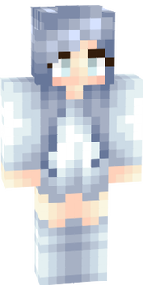 Willow Blue~
