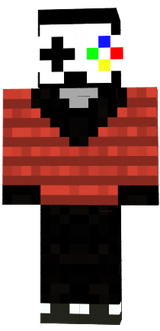 Red GLP