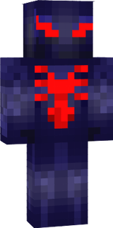 evil black suit spiderman