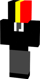 belgie gentleman