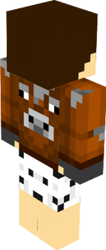 Skin mine 2