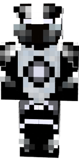 King of Winter