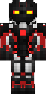 xTurtle RED FIRE EDITION