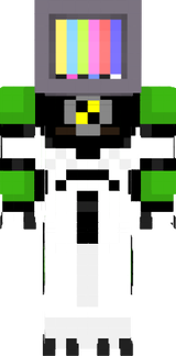 Cannonbolt with Colour Swap and Freckles