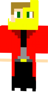 Gamer///LIKE..A..BOSS//BR