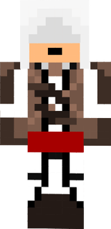 assassin nick