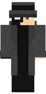 AgentAzazel