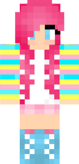 pinkie