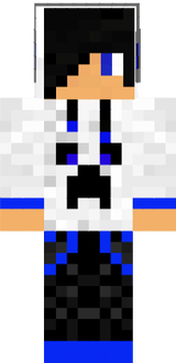 Skin Do Robinho