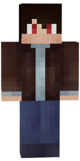 Dark Dennis