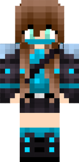girl 42 assassin V7