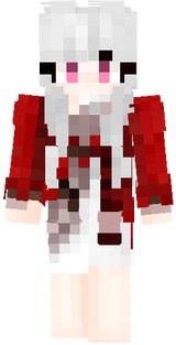 #hsr Minecraft Skins - NovaSkin