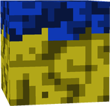 endgrass blue