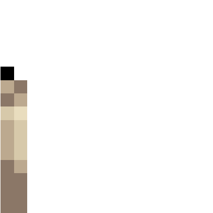 Preview of texture: candle