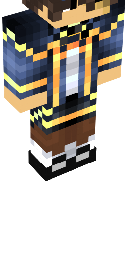 Preview of texture: Nerdinhoigor:oliver