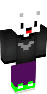 BardokCraftMascote