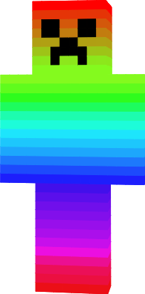 Preview of texture: skin