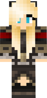 skin paolla rossi