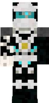 zane ninjago