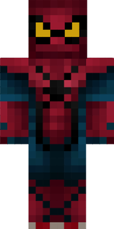 rei-aranha