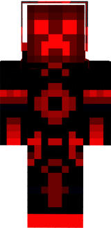 dark creeper