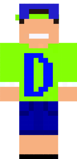 davievil7 intro