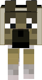 TamedGermanShepard