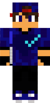 Preview of texture: SegiGamer8