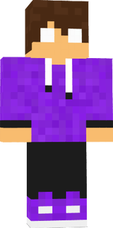 herobrines son