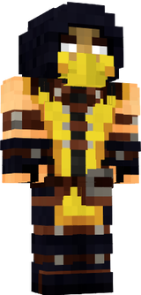 Scorpion