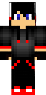 the skin